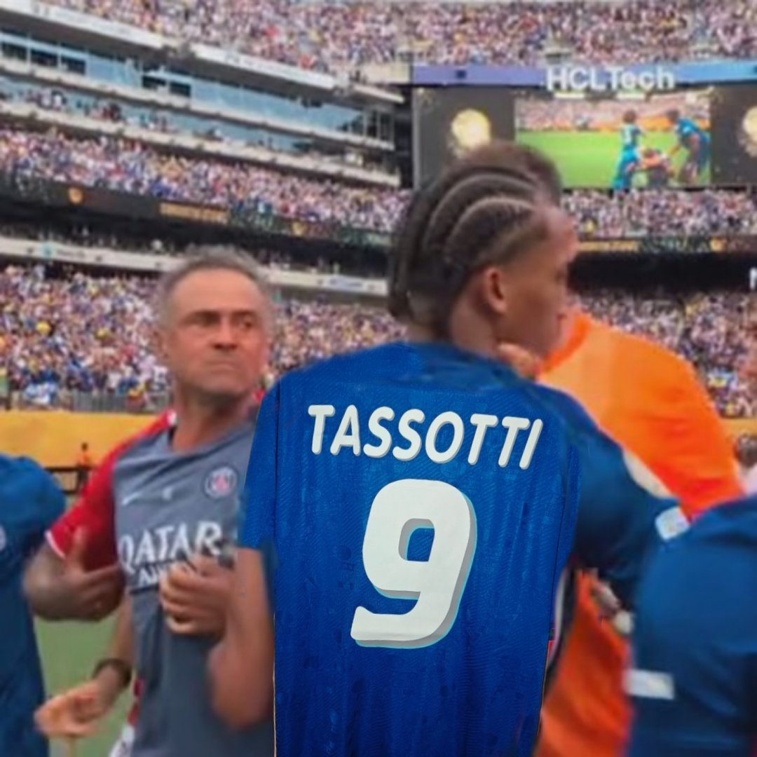 Sargento de Hierro tweet media