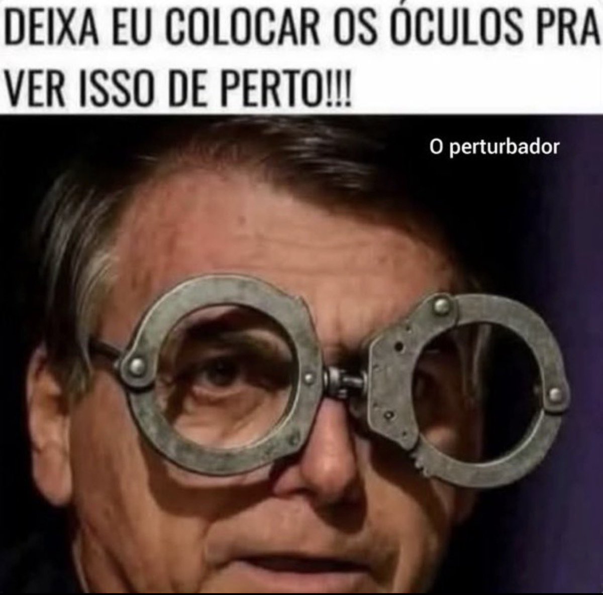<a href="/ThiagoResiste/">Thiago dos Reis 🇧🇷</a> PRENDA BOLSONARO
BOLSONARO TAXOU O BRASIL