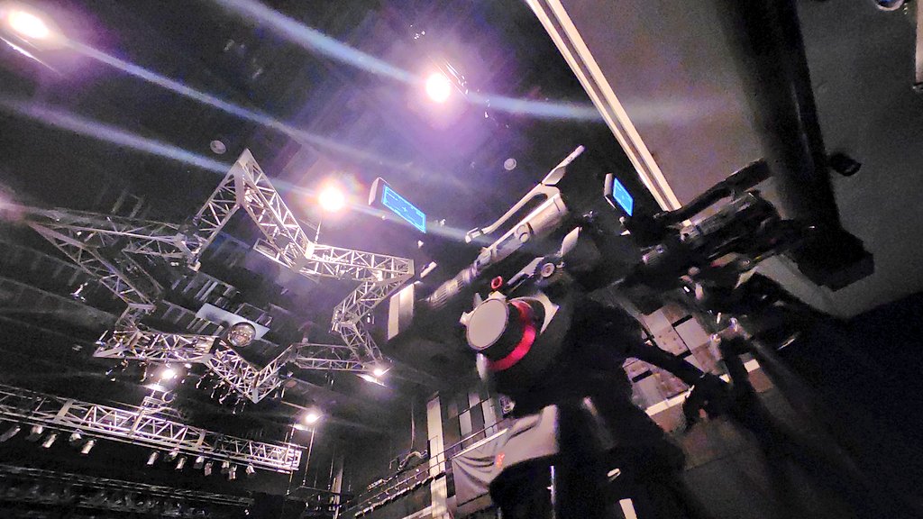 colorsmasato's tweet photo. 今週は、兵庫の #MiCrewDanceStudio さん3days(↓前回のダイジェスト動画)今回6回目!
7月8月は夏休みという事もあり ダンス公演&発表会ラッシュとなります🕺💃
🌈COLORS🎥は多くのDance撮影させて頂いております⚡
#DANCE #HIPHOP #JAZZ #LOCK #SOUL #PUNKING_WAACK #HOUSE #POP #BREAKIN #Animation #ThemePark #Street
★ジャンル&演出を理解したカメラワーク 3カメ~5カメ🎥✨
★視聴者が求む 魅力的映像編集
★メイキング撮影盛沢山(本番前・ゲネ・終演後)
1年に1度の集大成 特別な日です
そんな大事な日のビデオ撮影は凄く大事なんです。
◆撮影させて頂いたダンス団体様
#GLダンススクール 様/#PurpleJam 様/#東京ダンスヴィレッジ 様 /#ユースダンスプロジェクト 様/#スキップカンパニー 様/#Juidys 様/#フレックススタイルダンススクール 様/#RAINBOWSTARS 様/#GSTARZ 様/#ウィーザードセンター 様/#ワンダーボックス 様/#湘南藤沢たんぽぽキッズ 様/#MiCrewDanceStudio 様/#HAYダンスカンパニー 様/#逗子ダンススタジオアレス 様/#ミュージックダンススタジオroots 様/#studioDUAL 様/#SKIPDanceStudio 様/#劇団ひまわり 様 /#しげ乃モダンダンスアトリエ 様/#大阪MDSMAKIHIROMIDANCE 様 /#新潟RFDCircle 様 /#アイススペーススタジオ 様/#DANCESTUDIOGROWUP 様/ #SDH様 /#StudioBeatLink 様 #神奈川新聞キッズチャレンジプロジェクトスマイル 様 #MTDダンス 様 etc (書ききれなくて申し訳ないです)
2025年~2026年
撮影や映像制作に迷われているダンス教室様
是非一度 お問い合わせお願いします。
#ダンス撮影 #ダンス発表会 #ダンス映像
ダンス撮影 舞台映像COLORS
https://t.co/mlkM76PFSM