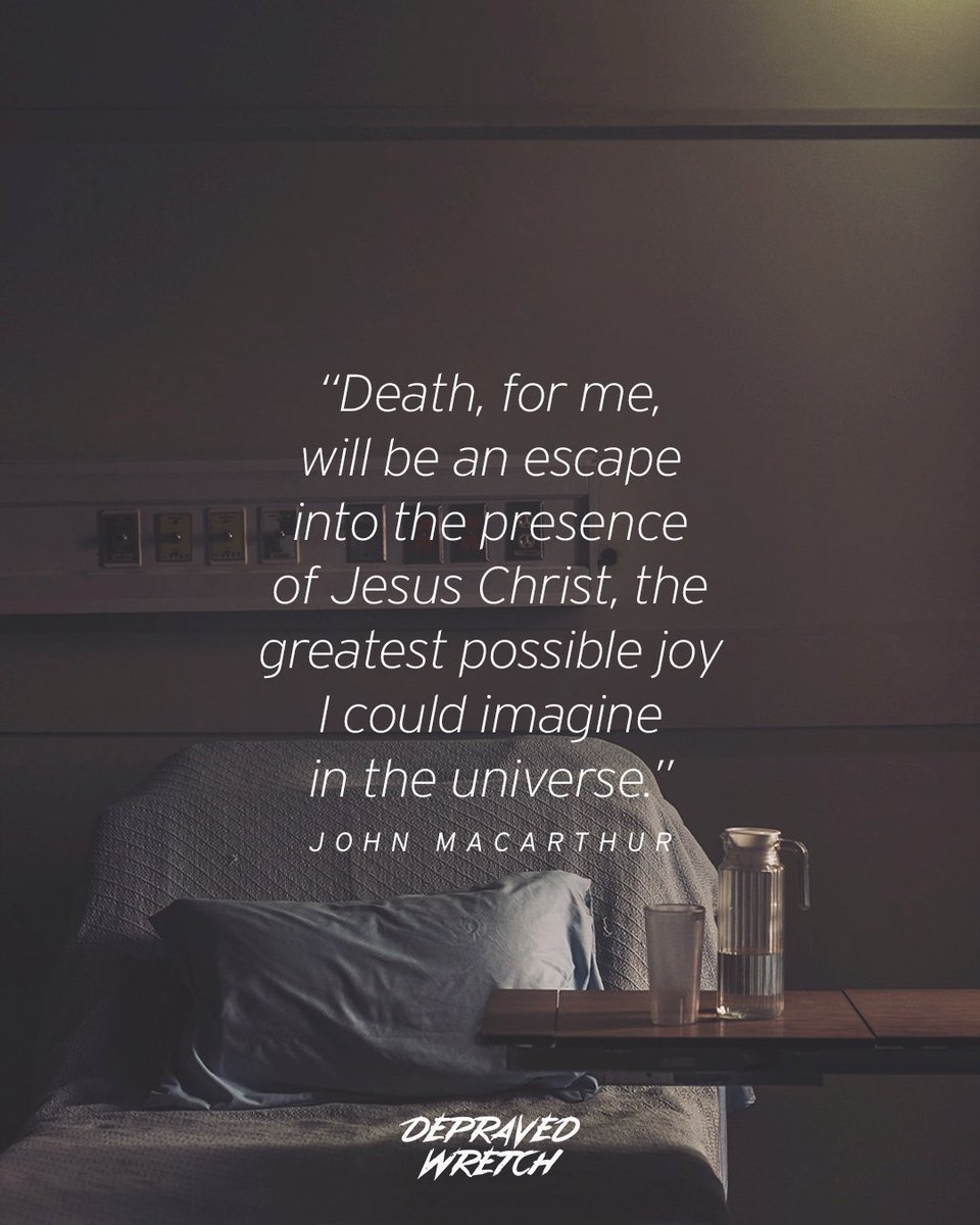 DepravedWretch's tweet photo. Brought to you by a partnership with The Masters University. @mastersuniv

The Master’s University is a Christian university that uses biblically-centered curricula and co-curricular programs to educate maturing disciples of the Lord Jesus Christ. #paidpartnership https://t.co/tg6vA3t9LE