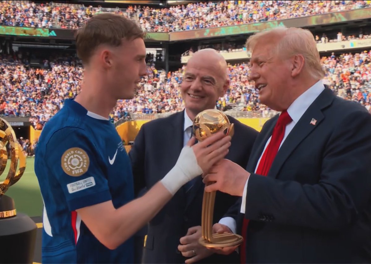 StopperFC tweet media