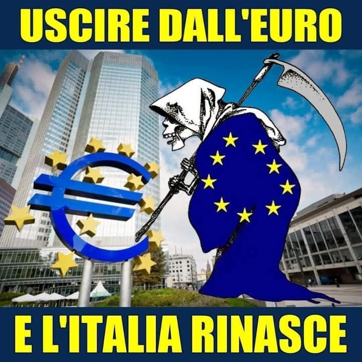 Paul T 🇺🇲🇮🇹Freedom-Liberta' (@paul72637) on Twitter photo 