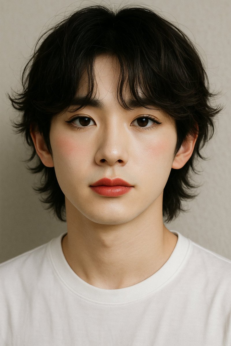keitaro2nd's tweet image. フェミニンな感じになった？
#InternationalNonBinaryDay