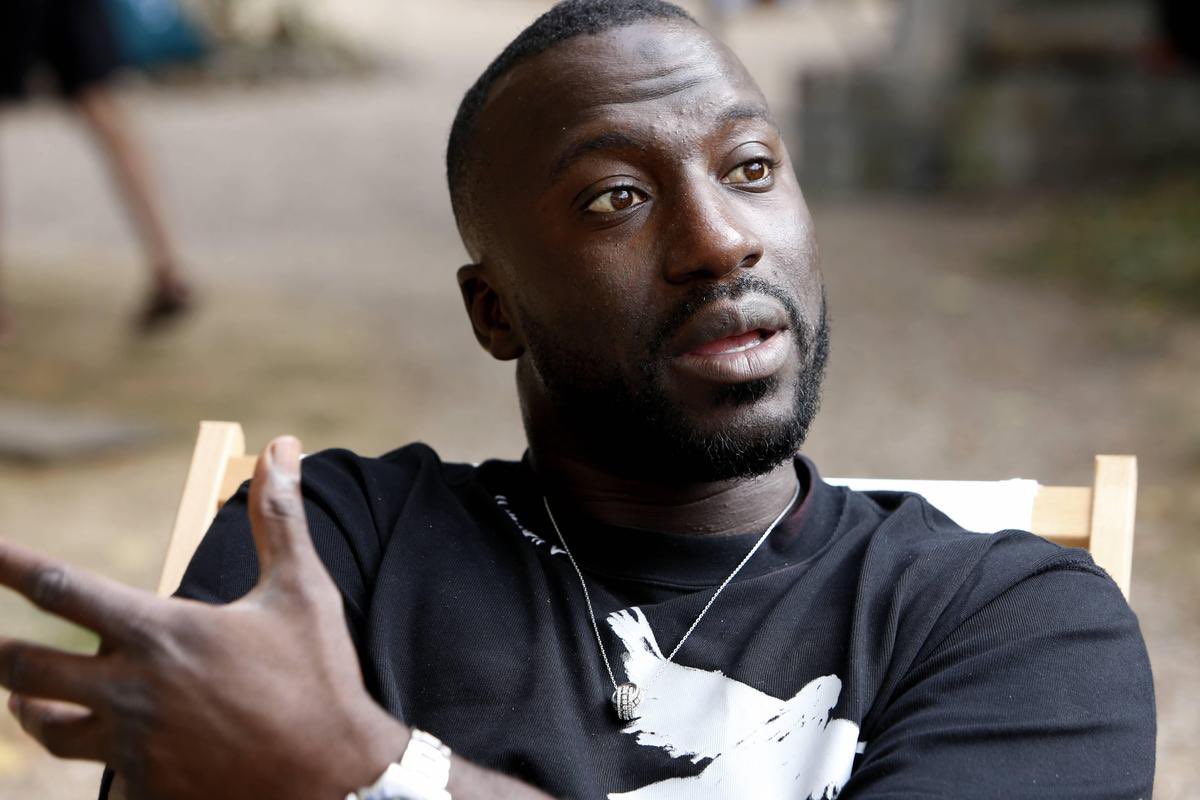 "Nan mais les gars c'était une stratégie pour teaser le prochain combat"