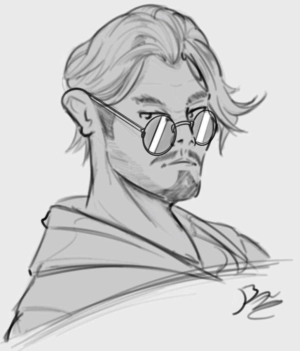 borazilla's tweet image. practice stuff
fanart for @bbnomula