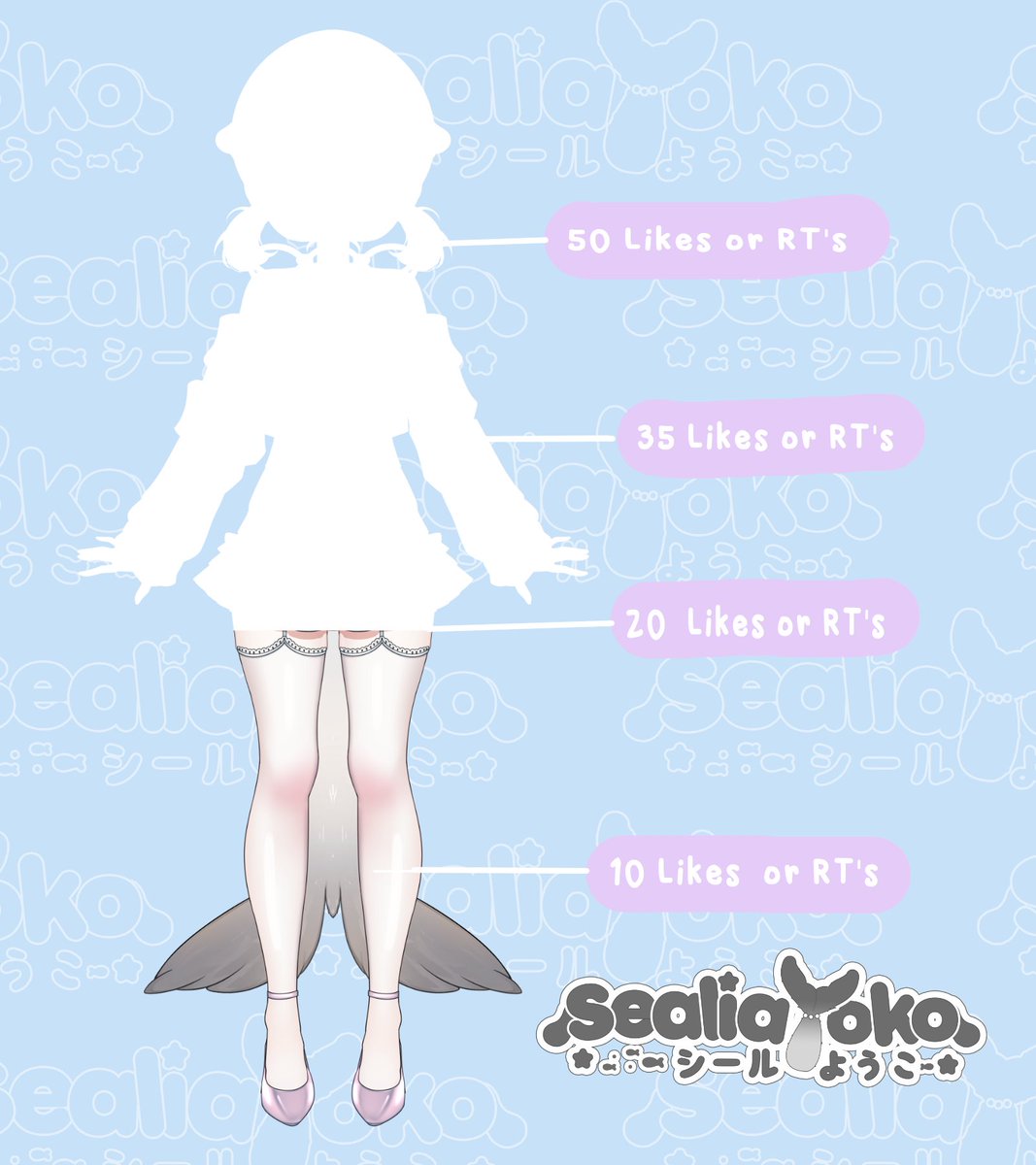 SealiaYoko's tweet photo. LEVEL 2 UNLOCKED OMG https://t.co/ZmTeXy94pc