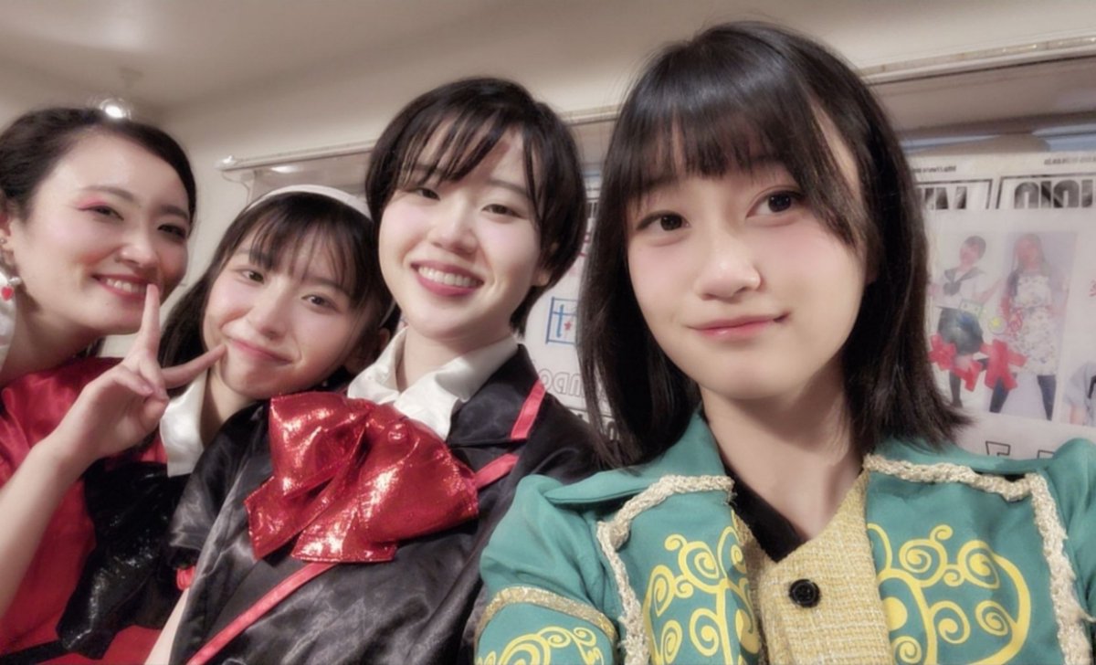 小野寺 咲 tweet media