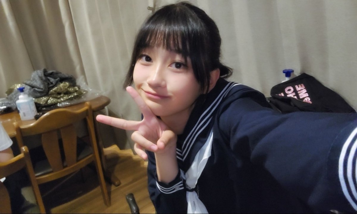 小野寺 咲 tweet media