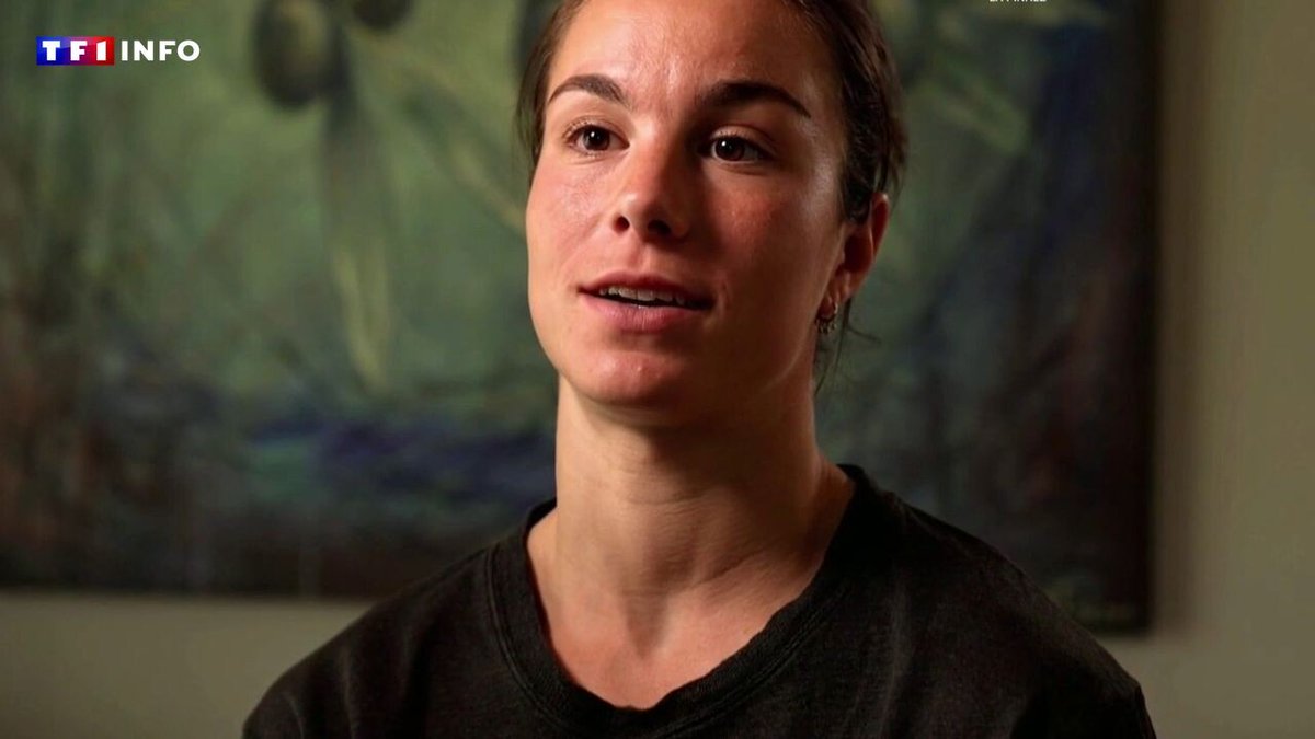 "Mon objectif, gagner un Grand Chelem" : Loïs Boisson revient dans "Sept à Huit" sur son incroyable parcours à Roland-Garros
➡️ l.tf1info.fr/uf4