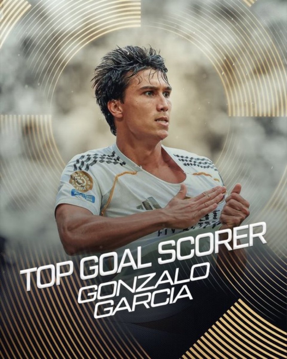 Best Of You Sports (@bestofyousports) on Twitter photo ✨️ 𝗢𝗙𝗜𝗖𝗜𝗔𝗟 | <a href="/gonzalo7garcia_/">Gonzalo García</a> 𝘽𝙤𝙩𝙖 𝙙𝙚 𝙊𝙧𝙤 𝙙𝙚𝙡 <a href="/fifaworldcup_es/">Copa Mundial FIFA 🏆</a> 𝙘𝙤𝙢𝙤 𝙢𝙖́𝙭𝙞𝙢𝙤 𝙜𝙤𝙡𝙚𝙖𝙙𝙤𝙧 𝙙𝙚𝙡 𝙈𝙪𝙣𝙙𝙞𝙖𝙡 (4️⃣ 𝙜𝙤𝙡𝙚𝙨 𝙮 1️⃣ 𝙖𝙨𝙞𝙨𝙩𝙚𝙣𝙘𝙞𝙖) !!!! ✨️ 𝗢𝗙𝗜𝗖𝗜𝗔𝗟 | <a href="/gonzalo7garcia_/">Gonzalo García</a> 𝘽𝙤𝙩𝙖 𝙙𝙚 𝙊𝙧𝙤 𝙙𝙚𝙡 <a href="/fifaworldcup_es/">Copa Mundial FIFA 🏆</a> 𝙘𝙤𝙢𝙤 𝙢𝙖́𝙭𝙞𝙢𝙤 𝙜𝙤𝙡𝙚𝙖𝙙𝙤𝙧 𝙙𝙚𝙡 𝙈𝙪𝙣𝙙𝙞𝙖𝙡 (4️⃣ 𝙜𝙤𝙡𝙚𝙨 𝙮 1️⃣ 𝙖𝙨𝙞𝙨𝙩𝙚𝙣𝙘𝙞𝙖) !!!!