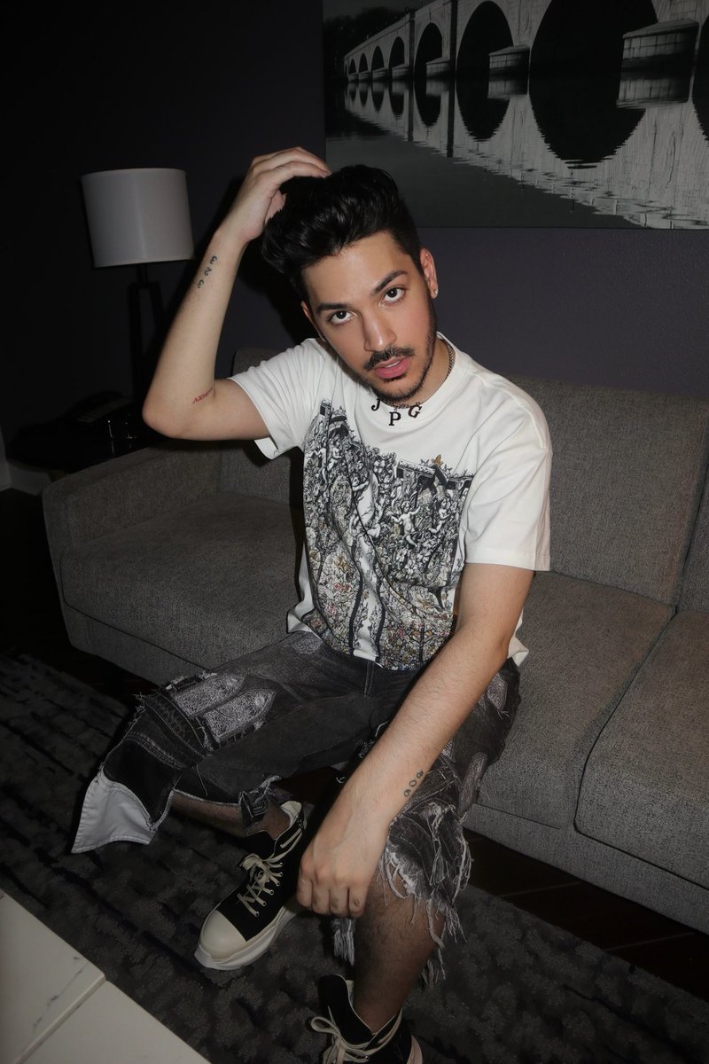 🃁 (@ughzack) on Twitter photo 