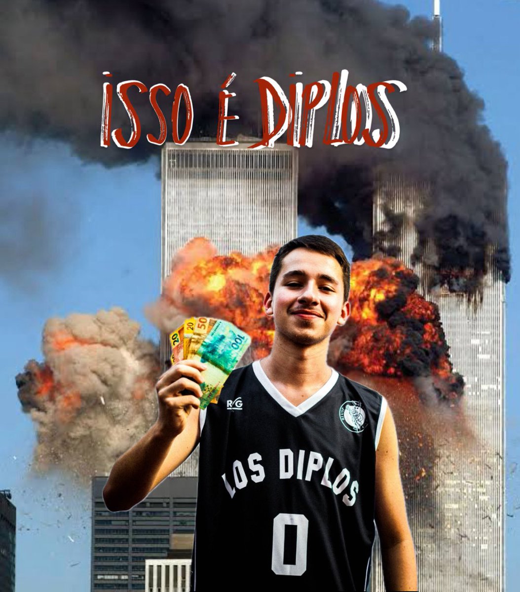 homenagem ao nosso britanico do diplos