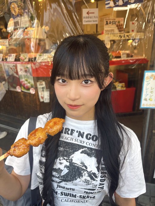 香穂のTwitter画像27