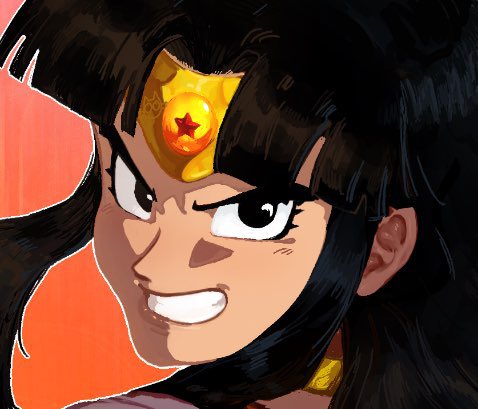 xxanxkun's tweet photo. This goober that was made on a whim. https://t.co/XXtA16ixn5