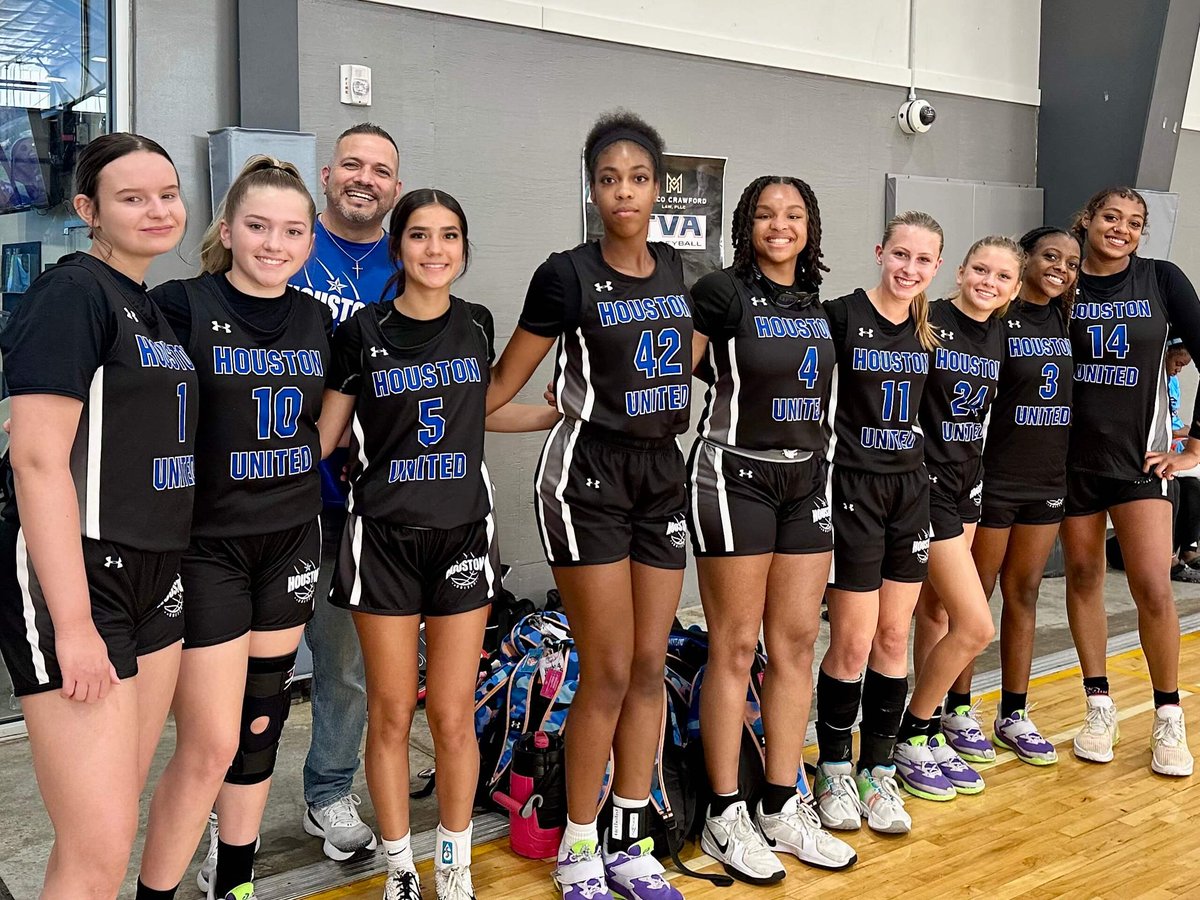H United (@hunitedmike) on Twitter photo So proud of this Team- Houston United 17U went 4-0 @ The Blue Print!! It's Bigger than Basketball!! UUUNNITTEEDD!! <a href="/2026HouUnited/">HouUNITED -Matt</a> <a href="/HoustonUnited3/">Houston_UnitedBB</a> <a href="/Bobby19138242/">Bobby Hutchinson</a> So proud of this Team- Houston United 17U went 4-0 @ The Blue Print!! It's Bigger than Basketball!! UUUNNITTEEDD!! <a href="/2026HouUnited/">HouUNITED -Matt</a> <a href="/HoustonUnited3/">Houston_UnitedBB</a> <a href="/Bobby19138242/">Bobby Hutchinson</a>