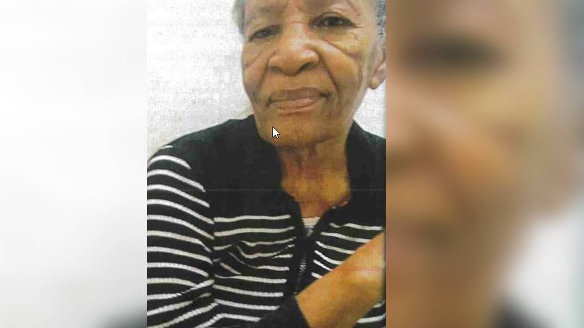 St-Léonard woman with Alzheimer’s disease reported missing montrealgazette.com/news/article10…