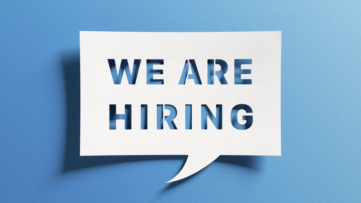 LivingWorksAus's tweet image. 📢 We’re hiring in Newcastle, NSW!
Join #LivingWorks as a #SuicidePrevention Coordinator and help build a #NetworkOfSafety across Australia.
💼 Full-time, permanent
📍 Newcastle, NSW, Australia
🔗 Apply Now: ow.ly/NUoP50WoAaM
#SaferFromSuicide