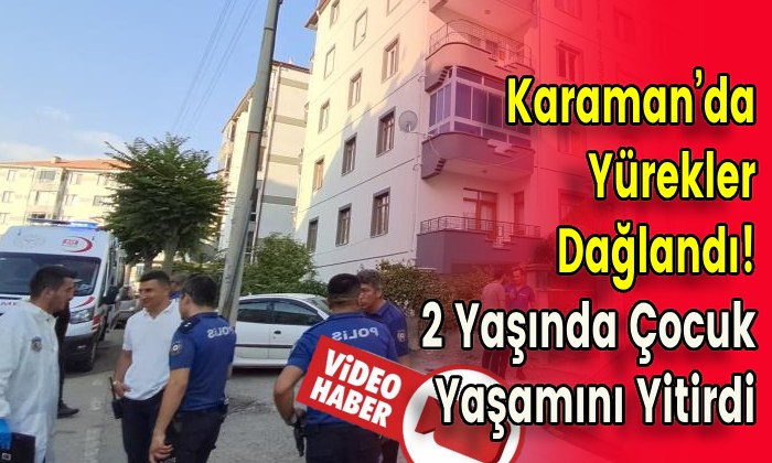 ibralacom's tweet photo. Karaman’da Yürekler Dağlandı!
VİDEO HABER https://t.co/GkuhTmLiCy
#Karaman #Miraç #karamanhaber #Konya #Konyahaber #çocuk #pencere #düştü #hayatını #kaybetti #Gevher #Hatun #Mahallesi #sineklik #metre #polis #sağlık #olay #inceleme #otopsi #güvenlik #kaza https://t.co/nPIWx9Ee40
