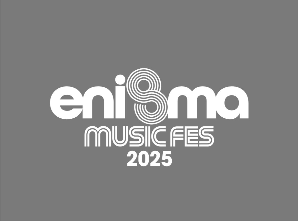 【MONKEY MAJIK presents】
🔥enigma music fes 2025🔥

#MONKEYMAJIK が
ホストを務める夏フェス、
『enigma music fes 2025』今年も開催‼️

チケットWEB先行予約受付開始✨
受付は今夜23:59まで‼️

👇予約はこちらから👇
l-tike.com/st1/enigma2025…