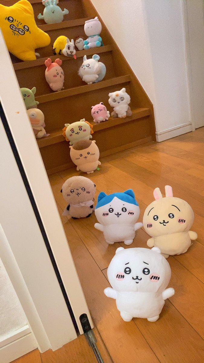 行っちゃうの？？？