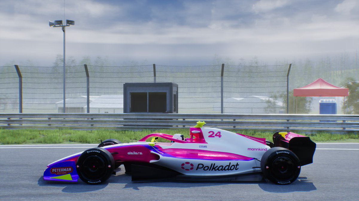 Polkaverse tweet media