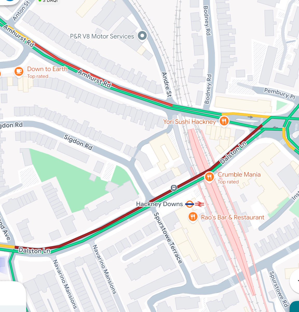 Clair (@indiehackney) on Twitter photo This👇 is 11pm on a Sunday. Why don’t <a href="/hackneycouncil/">Hackney Council</a> <a href="/HackneyLabour/">Hackney Labour</a> & <a href="/hackneygreens/">Hackney Green Party</a> care about the people of Dalston Lane? Are we too poor? Too Black? And why doesn’t <a href="/hackneycitizen/">Hackney Citizen</a> <a href="/OnLondon/">OnLondon</a> write about this injustice? Too beholden to the council? Not interested in justice? This👇 is 11pm on a Sunday. Why don’t <a href="/hackneycouncil/">Hackney Council</a> <a href="/HackneyLabour/">Hackney Labour</a> & <a href="/hackneygreens/">Hackney Green Party</a> care about the people of Dalston Lane? Are we too poor? Too Black? And why doesn’t <a href="/hackneycitizen/">Hackney Citizen</a> <a href="/OnLondon/">OnLondon</a> write about this injustice? Too beholden to the council? Not interested in justice?