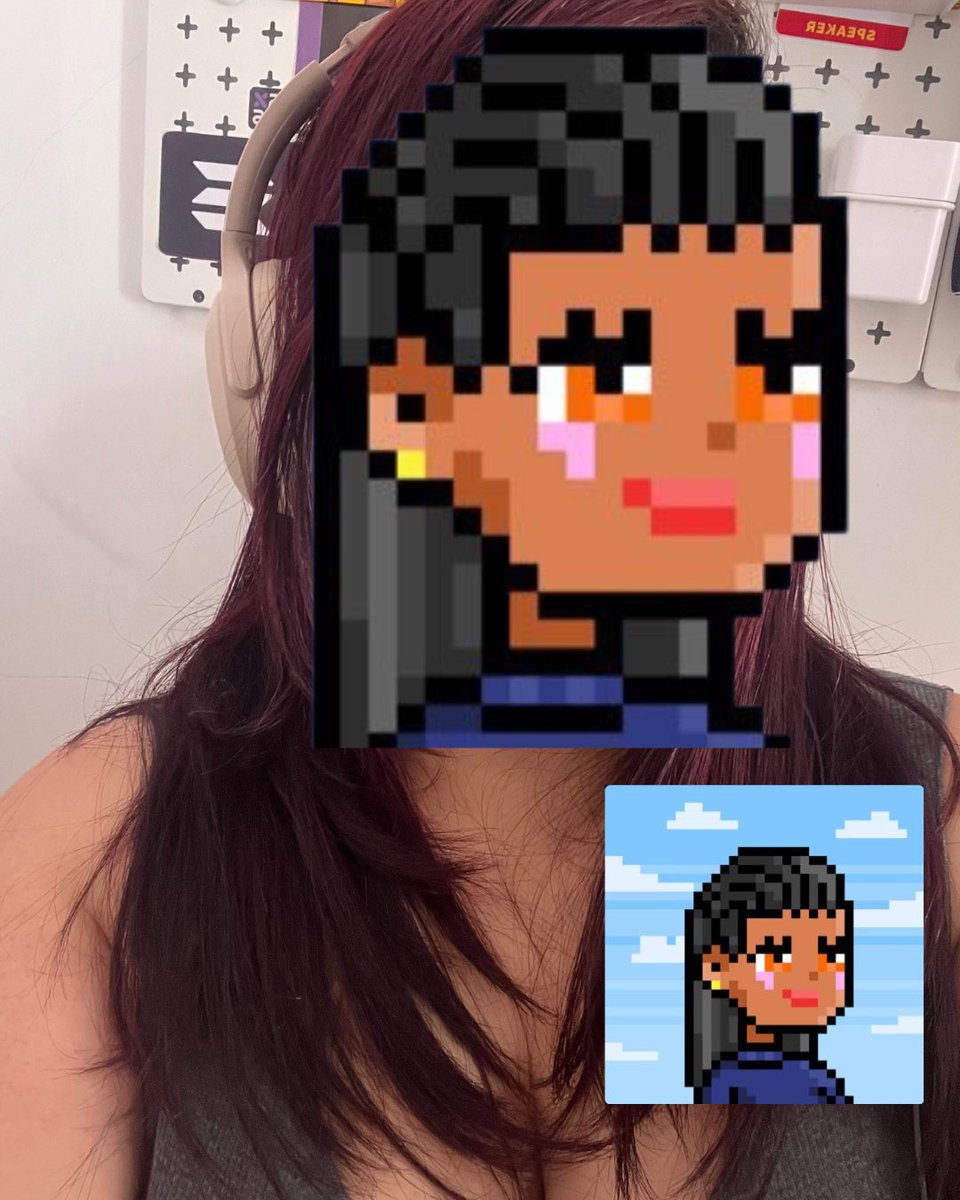 I'm my Player2 and my Player2 is me 👾

<a href="/player2accepted/">P L A Y E R S</a> <a href="/playsolana/">Play Solana | PSG1</a>