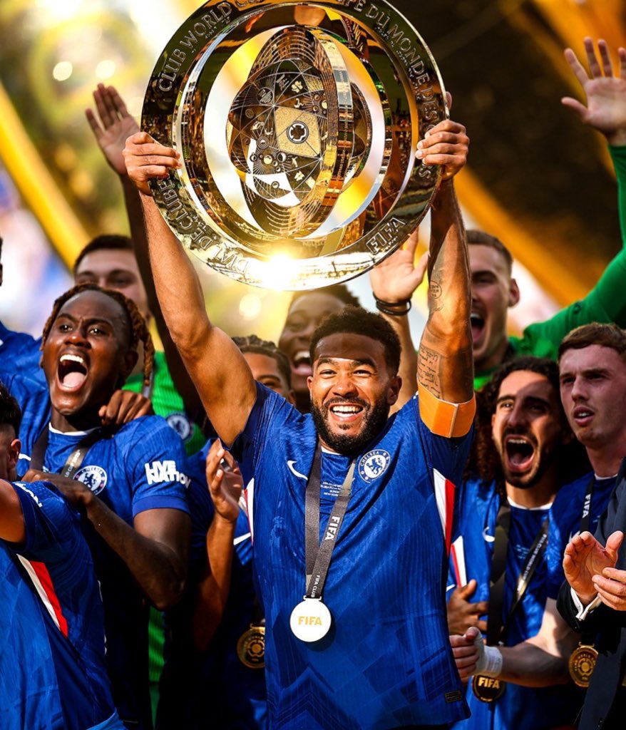 Only Champions of the world can like this post.

Goodnight.