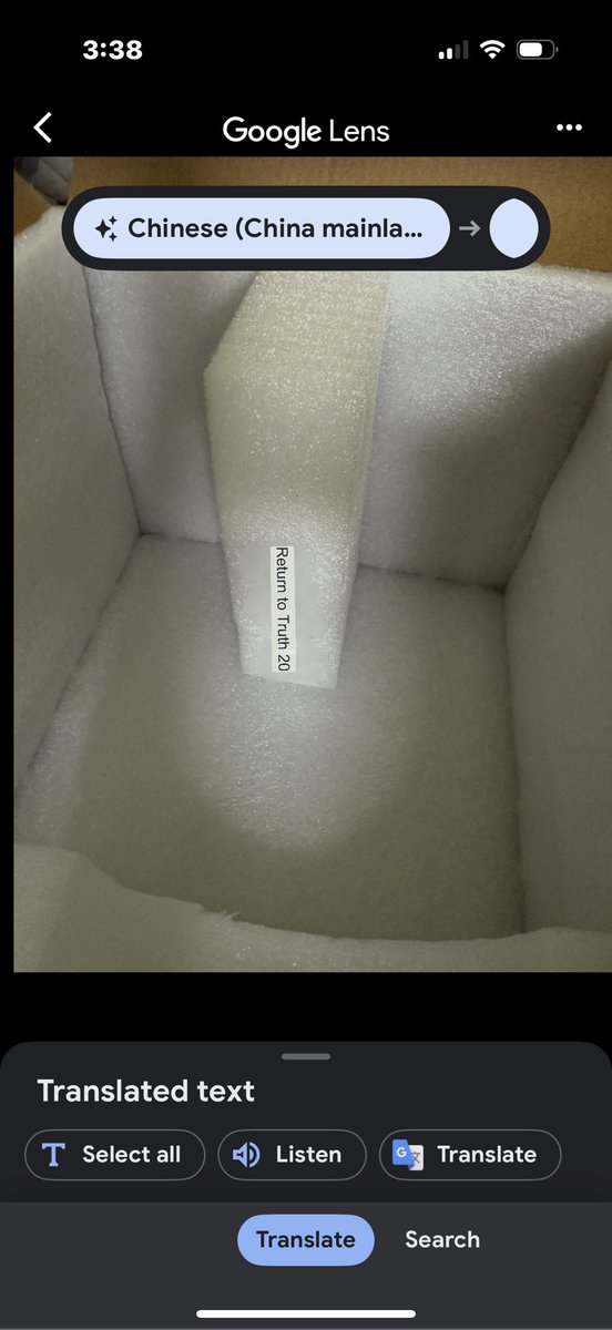 Andrea Garnier tweet media