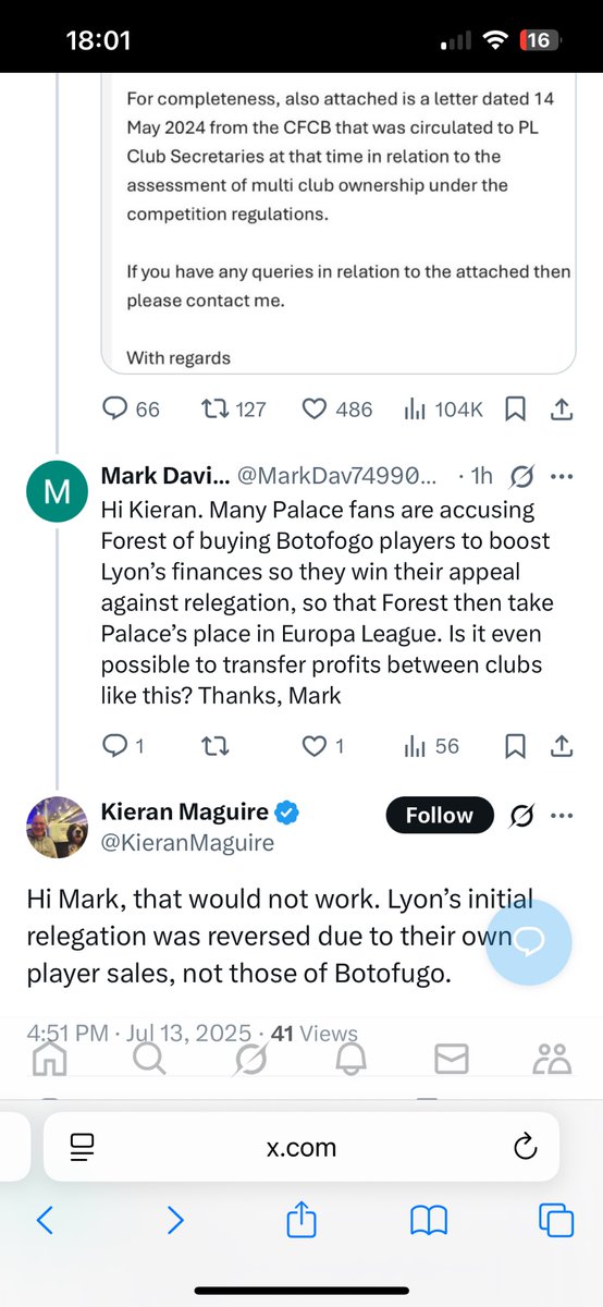 Mark Davies (@MarkDav74990404) / Posts / X