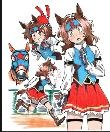 <a href="/umamusume_eng/">Umamusume: Pretty Derby</a> #TormentaChinaUmaMusume