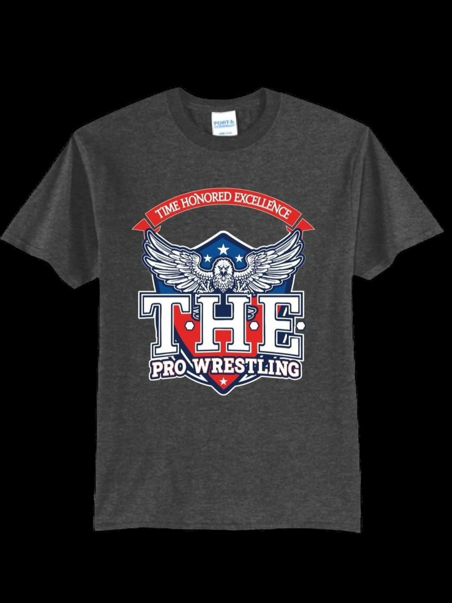 Kevin Kelly (@realkevinkelly) on Twitter photo I've opened theprowrestlingstore.bigcartel.com and our first t-shirt is available now. Sizes Small to 3x and everyone who buys one gets a Thank You call from me. <a href="/TimeHExcellence/">T.H.E. Wrestling</a> I've opened theprowrestlingstore.bigcartel.com and our first t-shirt is available now. Sizes Small to 3x and everyone who buys one gets a Thank You call from me. <a href="/TimeHExcellence/">T.H.E. Wrestling</a>