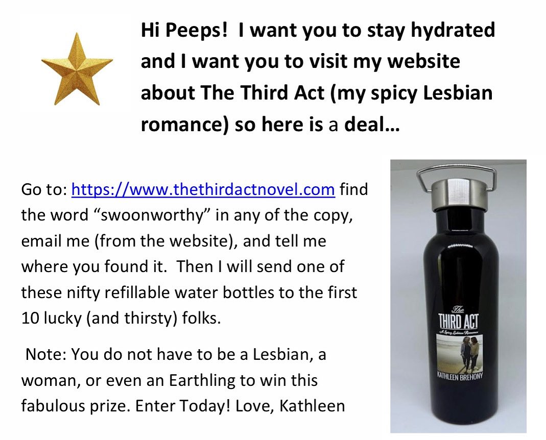 Peeps…