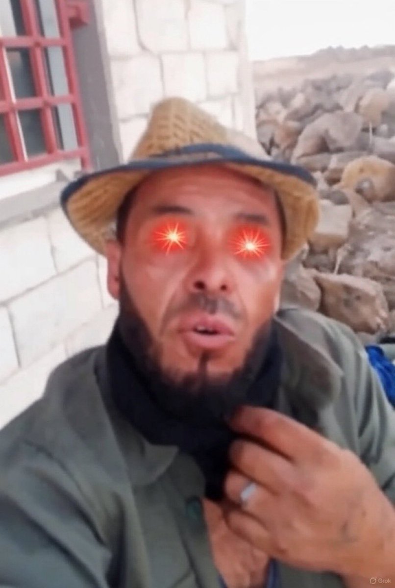 ابو جابر دروز الغالي 
 #السويداء