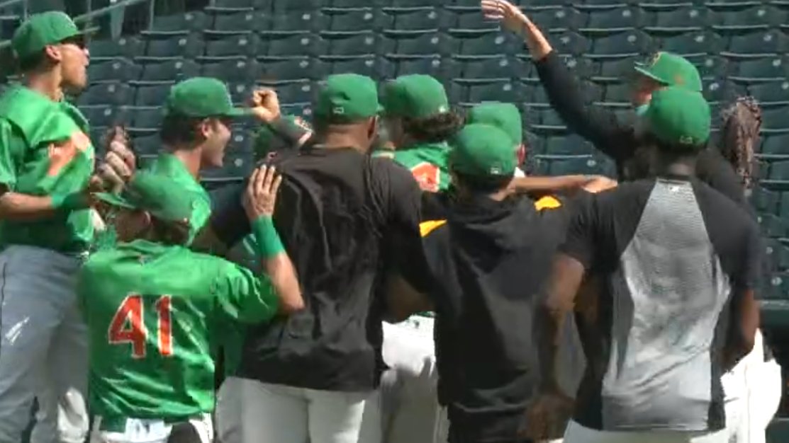 Minor League Baseball tweet media