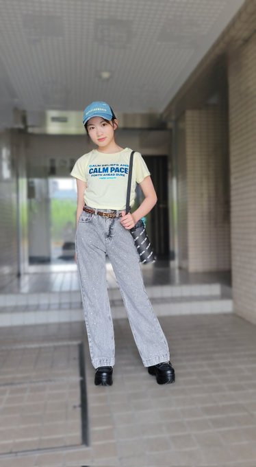 Twitterのコスプレ画像16