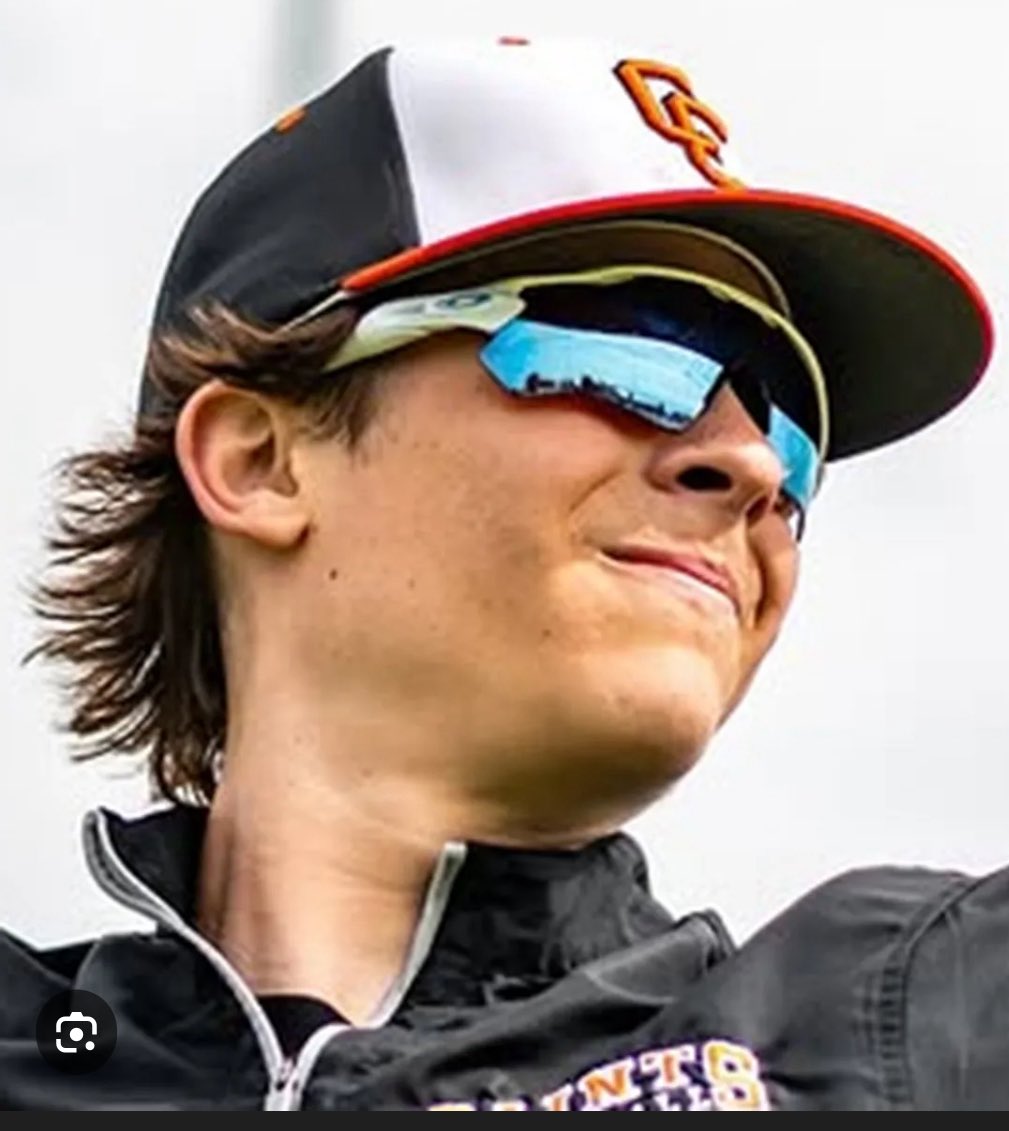 Monroe County (NY) American Legion Baseball (@mclegionbsbl) on Twitter photo All District 7 Shortstop
Chili Post’s Aaron Reina
The <a href="/cccsdbaseball/">C-C Saints Baseball</a> grad & MCC Baseball commit had a .411 BA & 1.030 OPS w/ 9 RBIs & 20 Rs.
<a href="/gametime585/">thejmacshow</a>
<a href="/PickinSplinters/">Paul Gotham</a>
<a href="/baseballsectv/">Section V Baseball</a>
<a href="/RocNYBaseball/">Rochester Baseball League</a>
<a href="/NYALBaseball/">NY American Legion Baseball</a> All District 7 Shortstop
Chili Post’s Aaron Reina
The <a href="/cccsdbaseball/">C-C Saints Baseball</a> grad & MCC Baseball commit had a .411 BA & 1.030 OPS w/ 9 RBIs & 20 Rs.
<a href="/gametime585/">thejmacshow</a>
<a href="/PickinSplinters/">Paul Gotham</a>
<a href="/baseballsectv/">Section V Baseball</a>
<a href="/RocNYBaseball/">Rochester Baseball League</a>
<a href="/NYALBaseball/">NY American Legion Baseball</a>