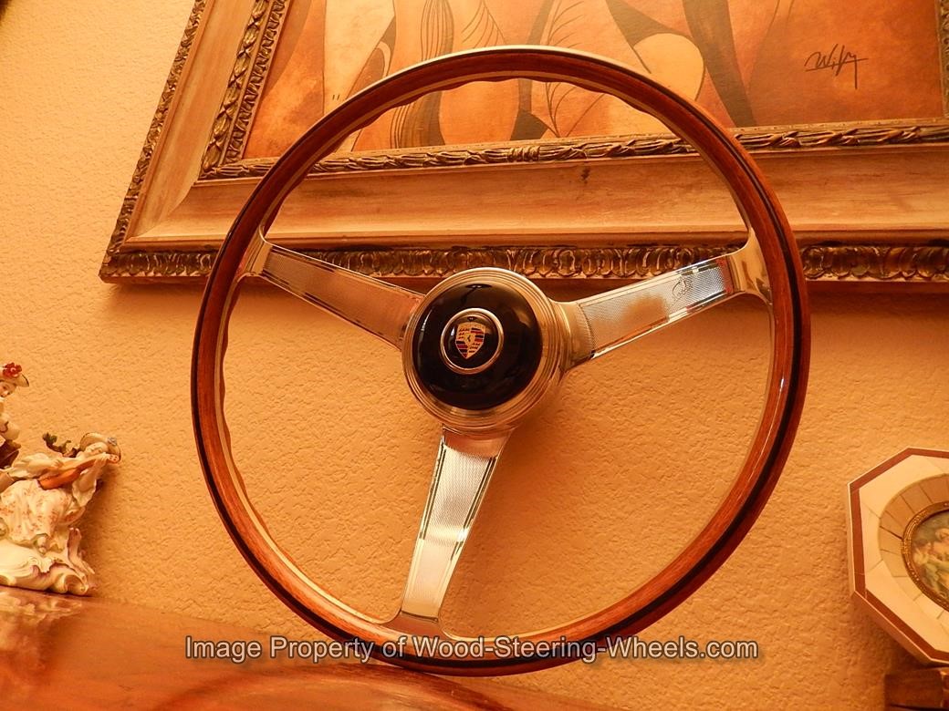 nardiwheels's tweet photo. Porsche 911-912 1965-1973 Nardi &amp; C Porsche Wood Steering Wheel 40cm - deep dish - engraved spokes. https://t.co/ok72ihiCrv https://t.co/KbD6V4B8P5