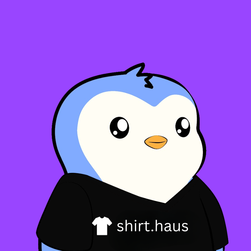 new pfp, who dis

billions will huddle