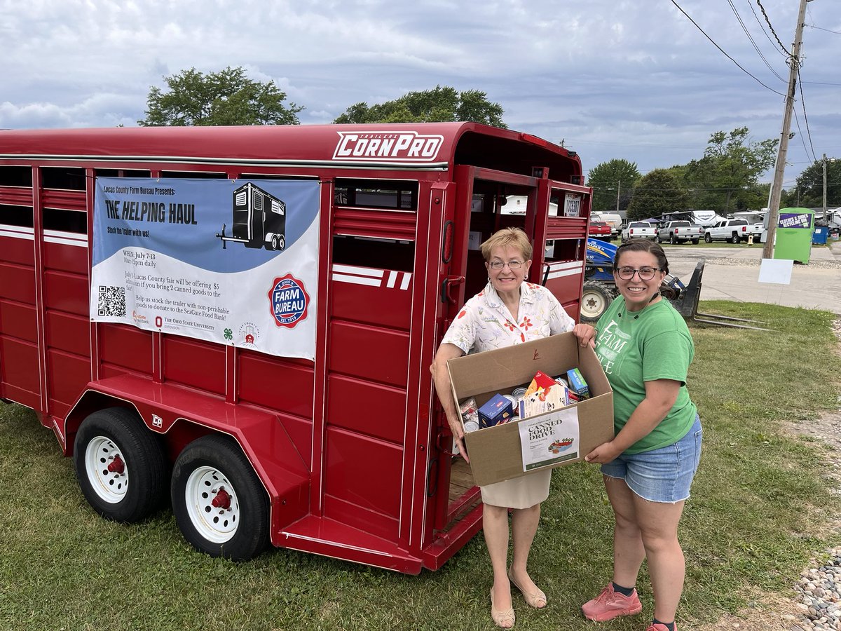 Rep. Marcy Kaptur tweet media