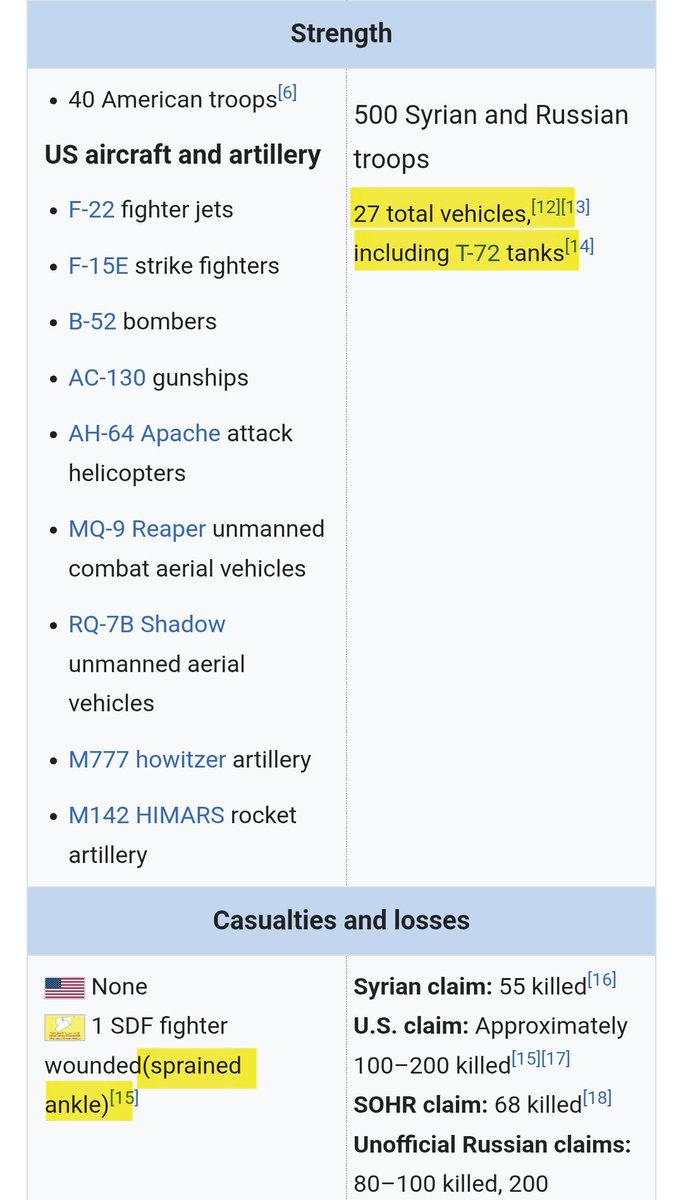 "uNsUPpOrtED"
STFU man. Y'all got greased and we took one sprained ankle.