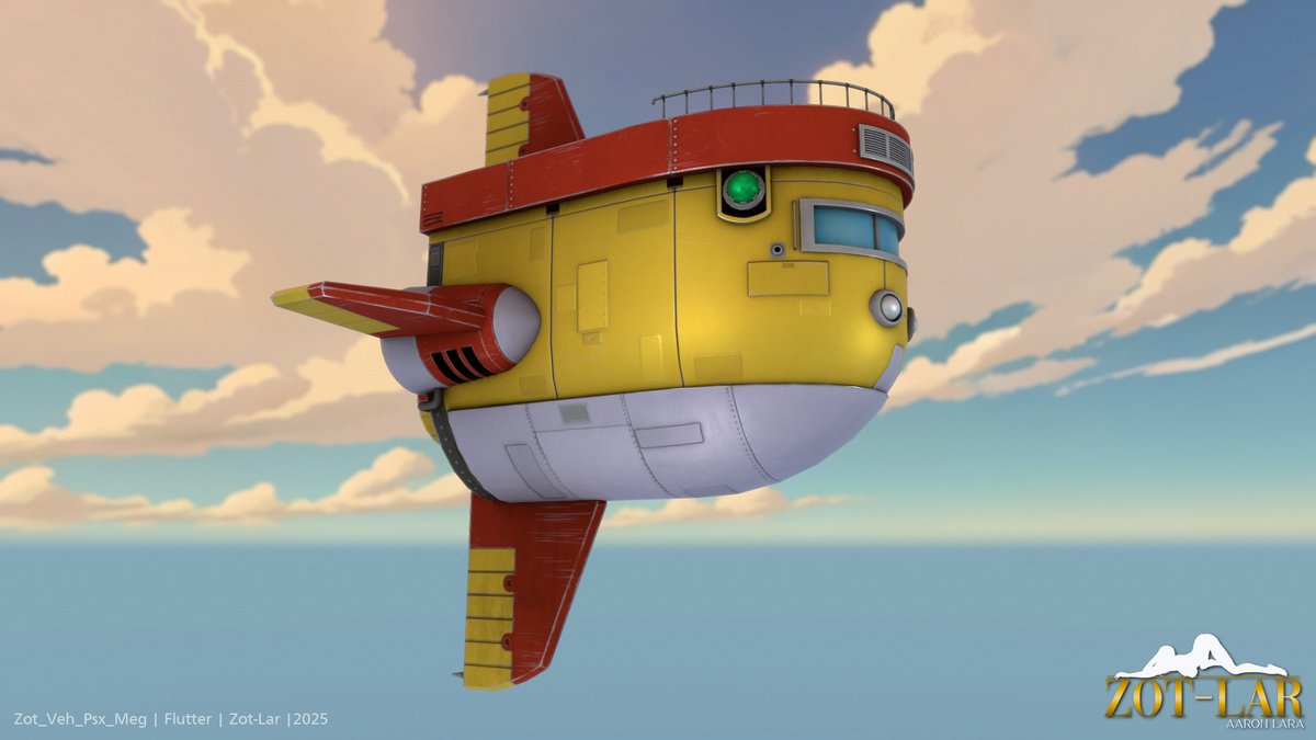 AaronLars77's tweet photo. Megaman Legends Flutter | Modernization version 2025:
https://t.co/E3x0fMOTEG
#Playstation #Ps1 #Megaman #Megamanlegends #ship  #gamedesign https://t.co/ObLFt7idCs