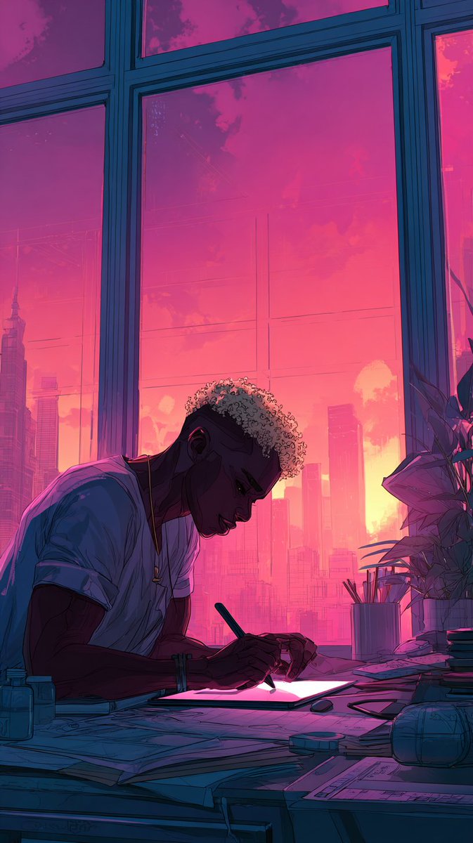 CompMedia21's tweet image. 🎬 Big ideas. Big tech. Big moves.
We’re teaming up w/ @SavvyCoders for a 🔥 preview night this Tues 7/15
🕕 6–7:30p CST
See how AI is powering the next wave of animation + production 🚀
🎓 savvycoders.com/dataanalyticsp…
#AnimationRevolution #AIinAnimation #SavvyCoders