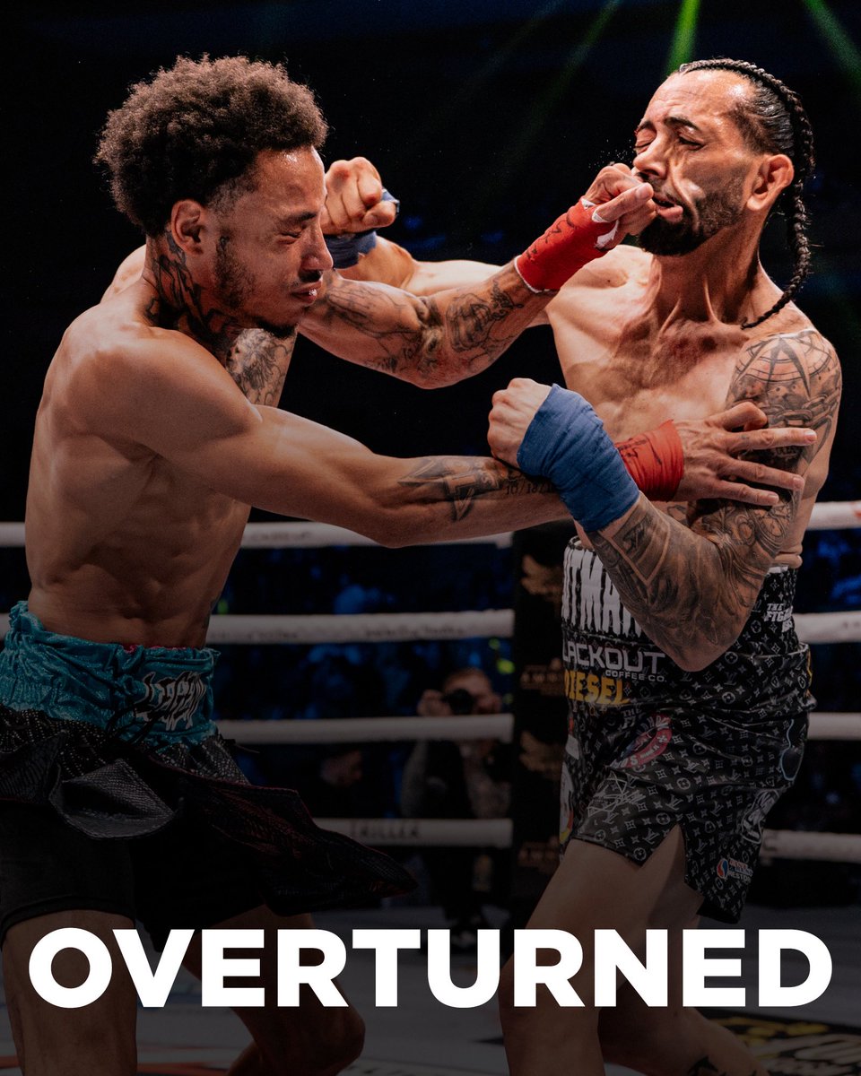 bareknucklefc's tweet photo. After further review, the Florida State Athletic Commission has overturned the no contest in the Strode vs Perez bout, and has awarded the win and Interim Flyweight Title to Andrew Strode! https://t.co/nLI36yhyqv
