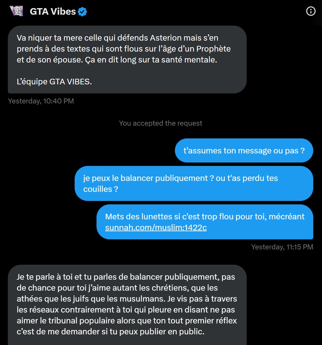 Casus Lady tweet media