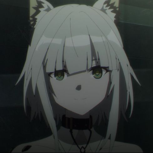 ExusiaiPoster's tweet image. 