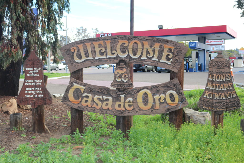 Dan Mitchinson (@dmitchinson) on Twitter photo Casa de Oro is facing growing pains, trying to move forward, while keeping its past alive. <a href="/KOGORadio/">KOGO Radio</a>'s Dan Mitchinson looks into why the future of this area looks so promising tomorrow on San Diego's Morning News 5-9AM.#iHeartRadio #KOGOINTHECOMMUNITY KOGO.com/listen Casa de Oro is facing growing pains, trying to move forward, while keeping its past alive. <a href="/KOGORadio/">KOGO Radio</a>'s Dan Mitchinson looks into why the future of this area looks so promising tomorrow on San Diego's Morning News 5-9AM.#iHeartRadio #KOGOINTHECOMMUNITY KOGO.com/listen