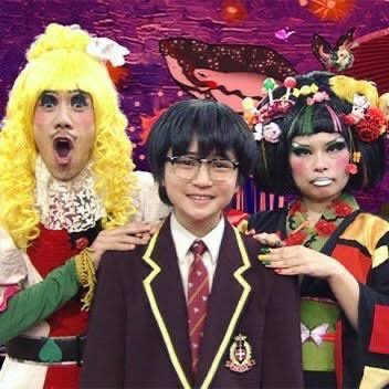 06ma9's tweet image. NHK Eテレ『お伝と伝じろう』
7月14日(月) 朝9:25〜9:35
第14回「表情にも言葉が」
「ありがとう」や「ごめんなさい」。話している内容は同じでも、言葉の抑揚や強弱、身振りや顔の表情によって、聞き手の印象が大きく変わることに気づかせる。
ゲスト:松木安太郎(サッカー解説者)
#お伝と伝じろう