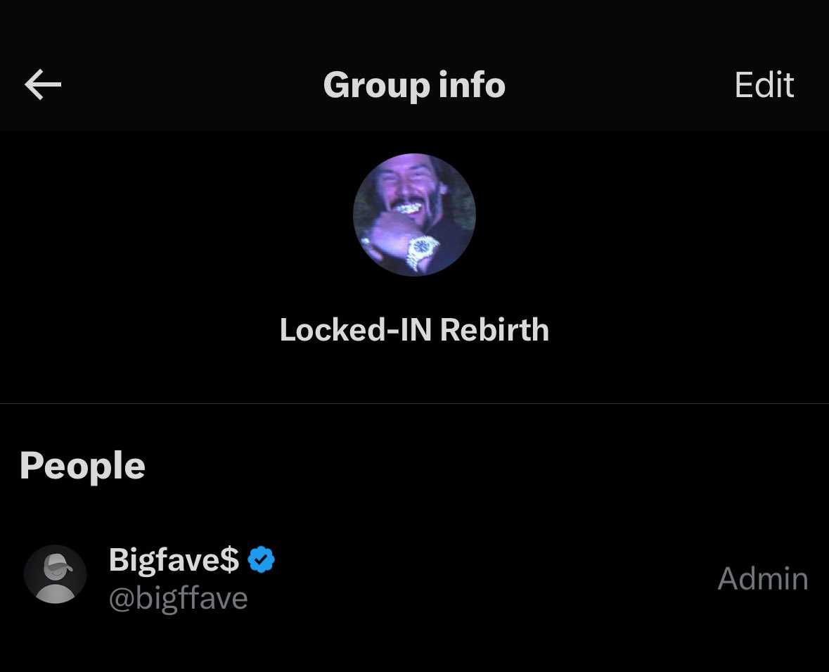 I just realized a lot of the small accounts that get bangers, actually have engagement groups they're in,where they share their posts and the group members engage to wide their audience. So i created an engagement group as well,comment your handle if interested you must be