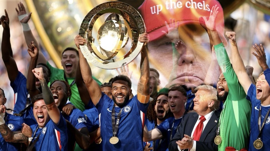 mineralsfc's tweet image. CHELSEA WORLD CHAMPIONS!!! youtube.com/live/u41svll-D… | LIVE 11:15PM